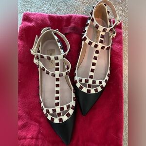 Garavani Valentino Shoes